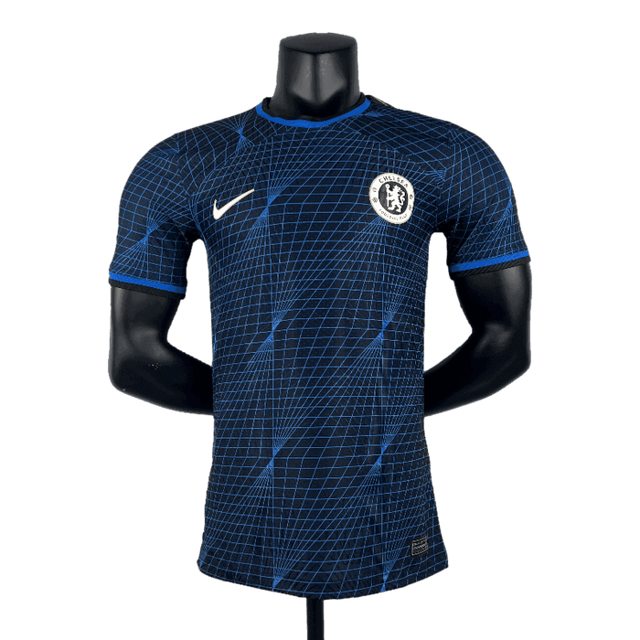 Chelsea 2023/24 Player Version Away - JERSEYS4ALL