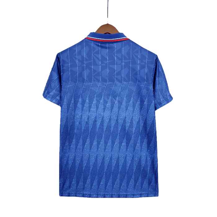 Chelsea Retro 1989/91 Home - JERSEYS4ALL