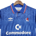 Chelsea Retro 1989/91 Home - JERSEYS4ALL