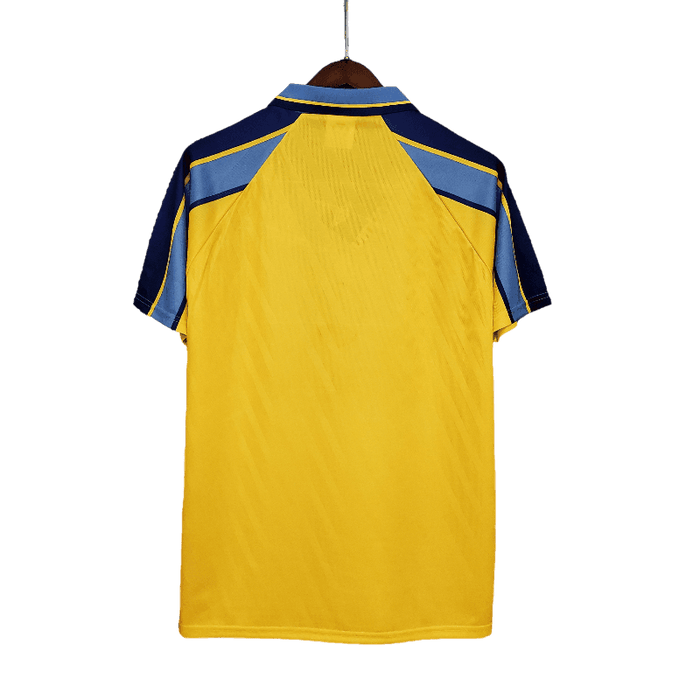 Chelsea Retro 1995/97 Away - JERSEYS4ALL