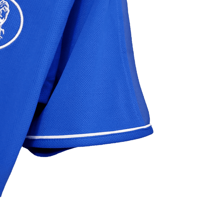 Chelsea Retro 2003/05 Home - JERSEYS4ALL