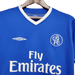 Chelsea Retro 2003/05 Home - JERSEYS4ALL