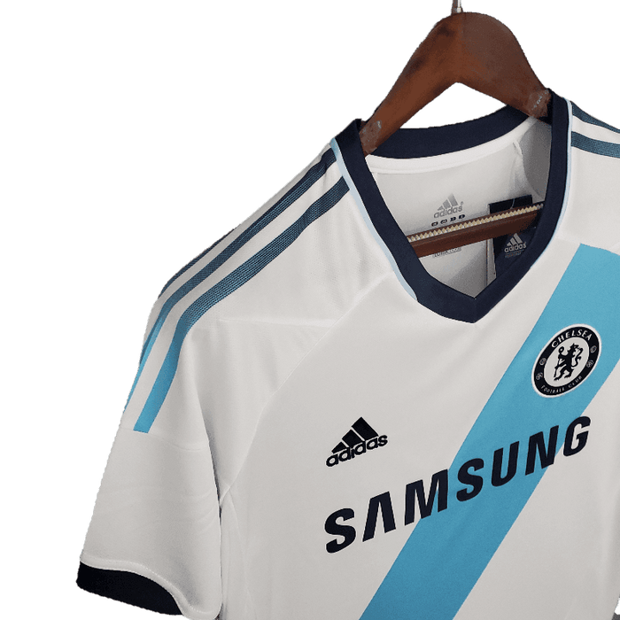 Chelsea Retro 2012/13 Away - JERSEYS4ALL