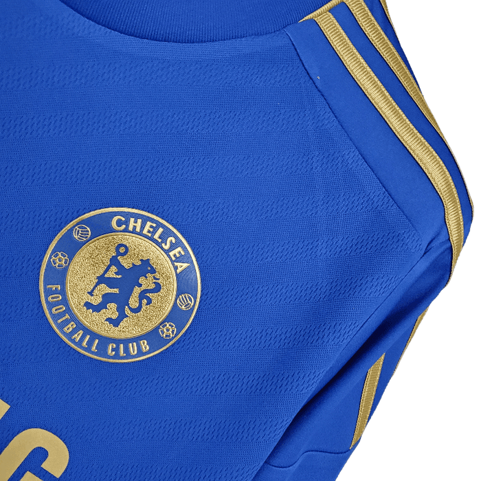 Chelsea Retro 2012/13 Home - JERSEYS4ALL