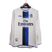 Chelsea Retro Long-Sleeved 2003/05 Away - JERSEYS4ALL