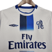 Chelsea Retro Long-Sleeved 2003/05 Away - JERSEYS4ALL