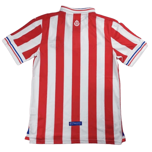 Chivas Guadalajara 100th Anniversary - JERSEYS4ALL