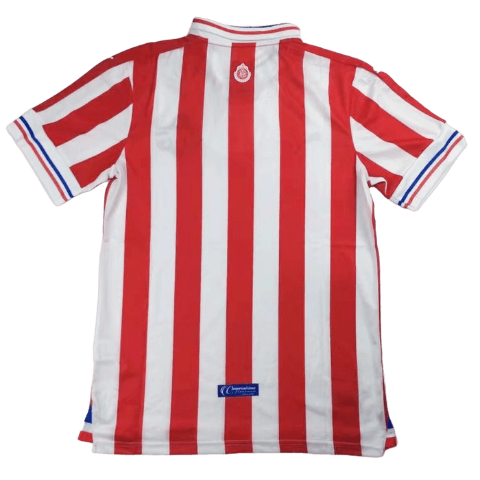 Chivas Guadalajara 100th Anniversary - JERSEYS4ALL