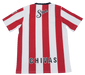 Chivas Guadalajara Retro 1996/97 Home - JERSEYS4ALL