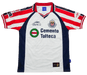 Chivas Guadalajara Retro 1999/00 Away - JERSEYS4ALL