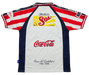 Chivas Guadalajara Retro 1999/00 Away - JERSEYS4ALL