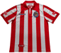 Chivas Guadalajara Retro 2008/09- Home - JERSEYS4ALL