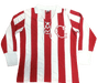 Chivas Retro 100th Anniversary Long Sleeve - JERSEYS4ALL