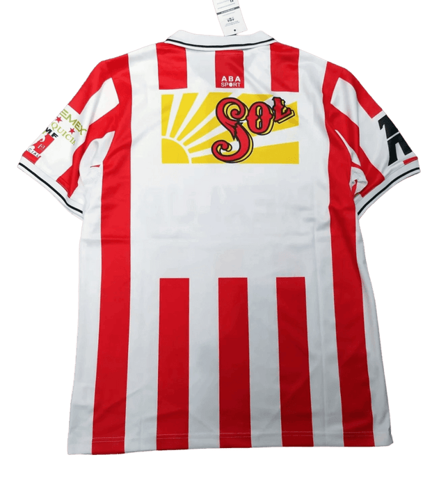 Chivas Retro 1995/96 Home - JERSEYS4ALL