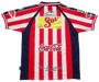 Chivas Retro 1999/00 Home - JERSEYS4ALL