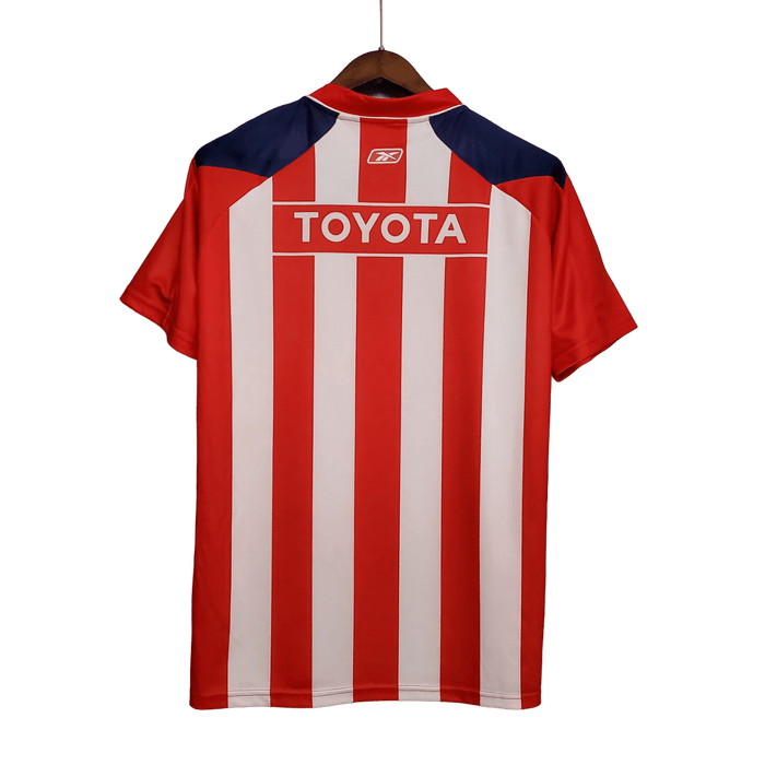 Chivas Retro 2006/07 Home - JERSEYS4ALL