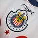 Chivas Retro 2006/07 Home - JERSEYS4ALL