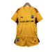 Colo Colo 23/24 Kids Goalkeeper Yellow - JERSEYS4ALL