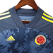 Colombia 2020 Away - JERSEYS4ALL