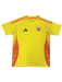 Colombia 2024 Home Soccer - JERSEYS4ALL