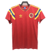 Colombia Retro 1990 Away Soccer - JERSEYS4ALL