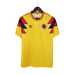 Colombia Retro 1990 Home Soccer - JERSEYS4ALL