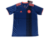 Colombia Retro 2018 World Cup Away - JERSEYS4ALL