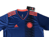 Colombia Retro 2018 World Cup Away - JERSEYS4ALL