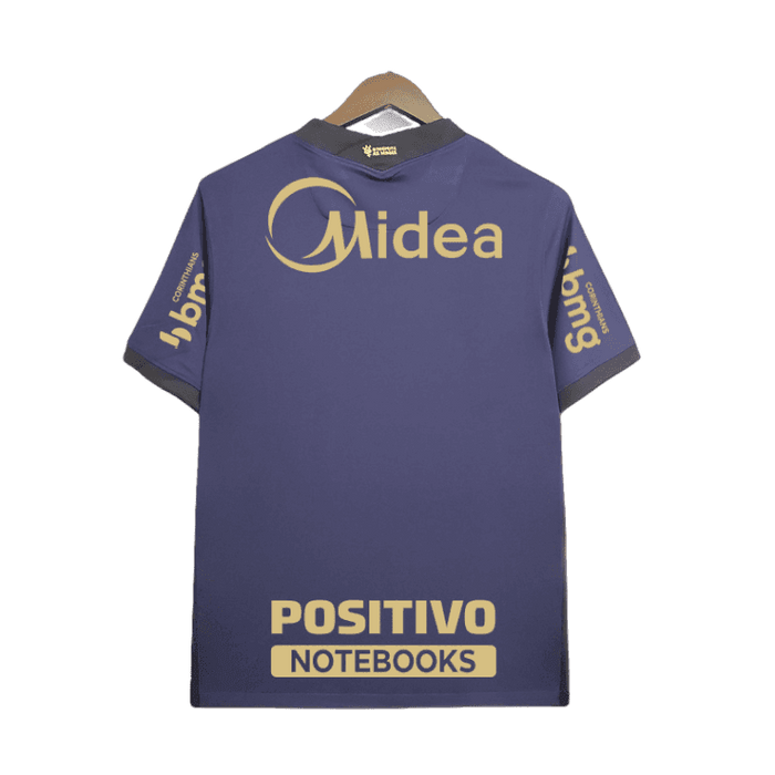 Corinthians 2021/22 All Sponsor Third Away - JERSEYS4ALL