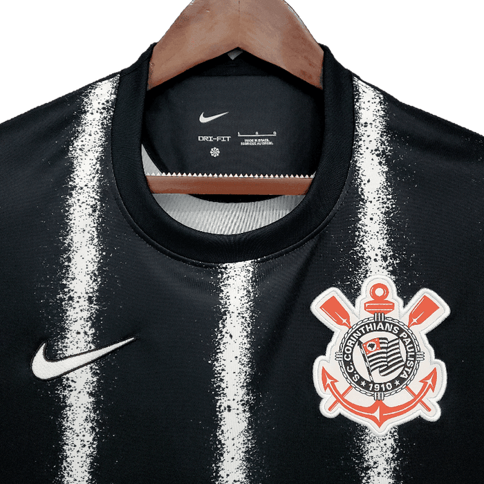 Corinthians 2021/22 Away - JERSEYS4ALL