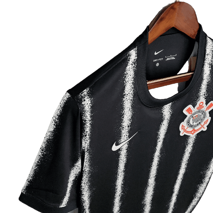 Corinthians 2021/22 Away - JERSEYS4ALL