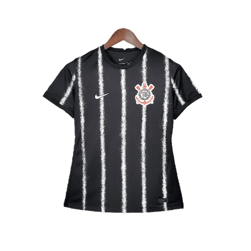 Corinthians 2021/22 Women Home - JERSEYS4ALL