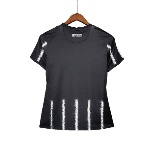 Corinthians 2021/22 Women Home - JERSEYS4ALL