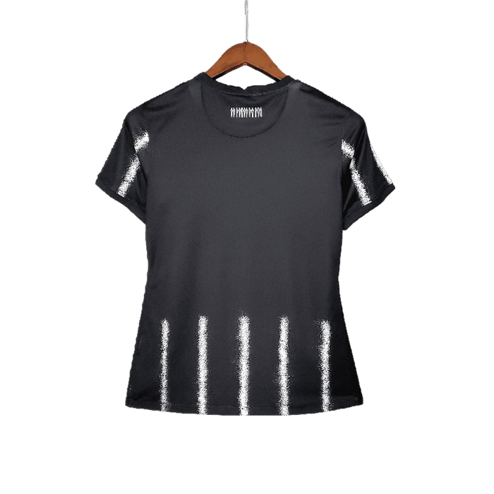 Corinthians 2021/22 Women Home - JERSEYS4ALL