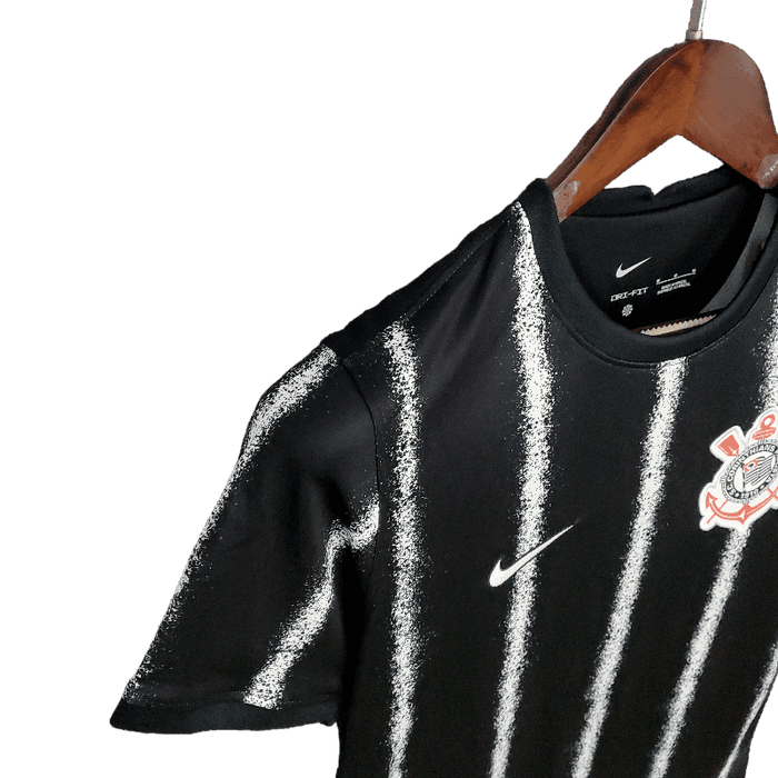 Corinthians 2021/22 Women Home - JERSEYS4ALL