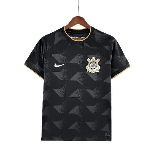 Corinthians 2022/23 Away - JERSEYS4ALL