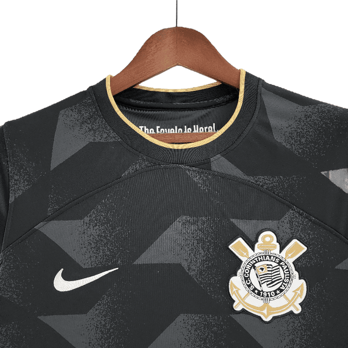 Corinthians 2022/23 Away - JERSEYS4ALL