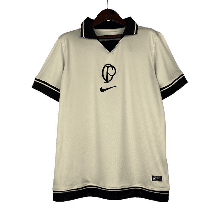 Corinthians 2023/24 110th Anniversary - JERSEYS4ALL