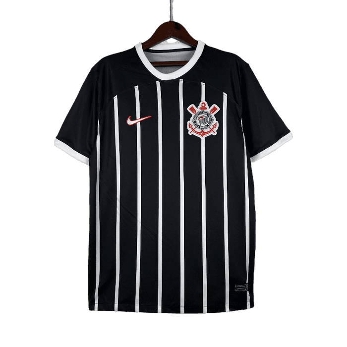 Corinthians 2023/24 Away - JERSEYS4ALL