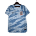 Corinthians 2023/24 Goalkeeper Blue Jersey - JERSEYS4ALL