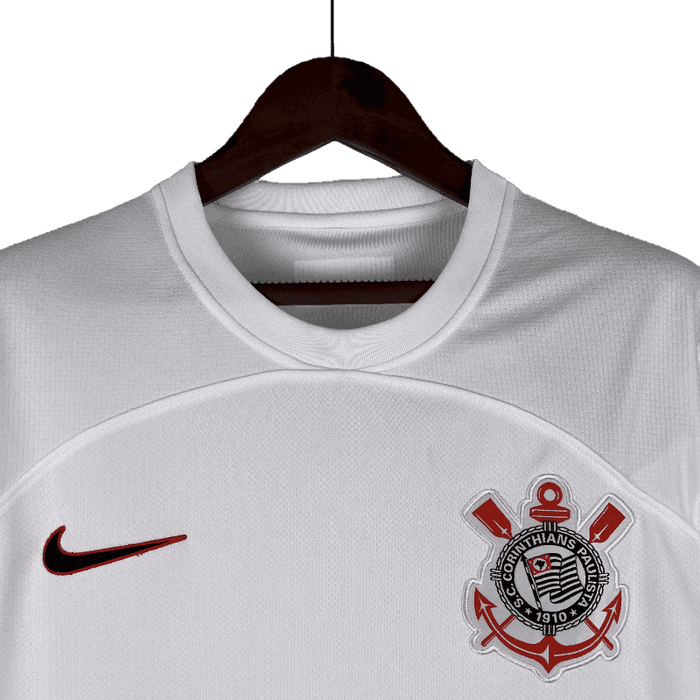 Corinthians 2023/24 Home - JERSEYS4ALL