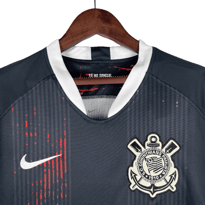 Corinthians 2023/24 Special Edition - JERSEYS4ALL