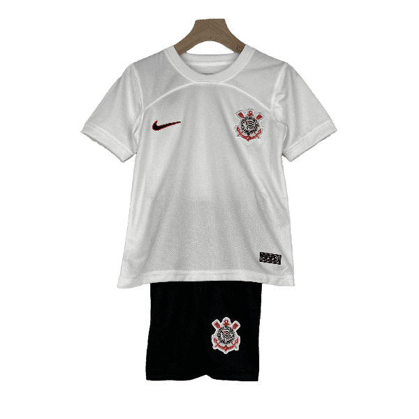 Corinthians 23/24 Kids Home - JERSEYS4ALL