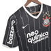 Corinthians Retro 2011/12 Away - JERSEYS4ALL