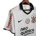 Corinthians Retro 2012 Home - JERSEYS4ALL