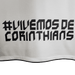 Corinthians Retro 2012 Home - JERSEYS4ALL