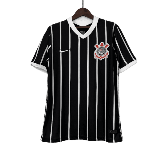 Corinthians Retro 2020/21 Away - JERSEYS4ALL