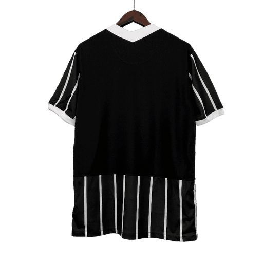 Corinthians Retro 2020/21 Away - JERSEYS4ALL