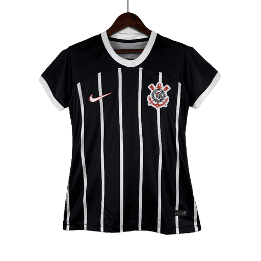 Corinthians Women 2023/24 Away - JERSEYS4ALL