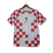 Croatia 2022 Qatar World Cup Home - JERSEYS4ALL